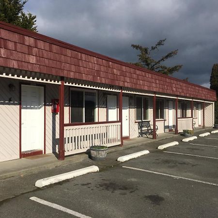 Tyee Restaurant And Motel Coupeville Bagian luar foto