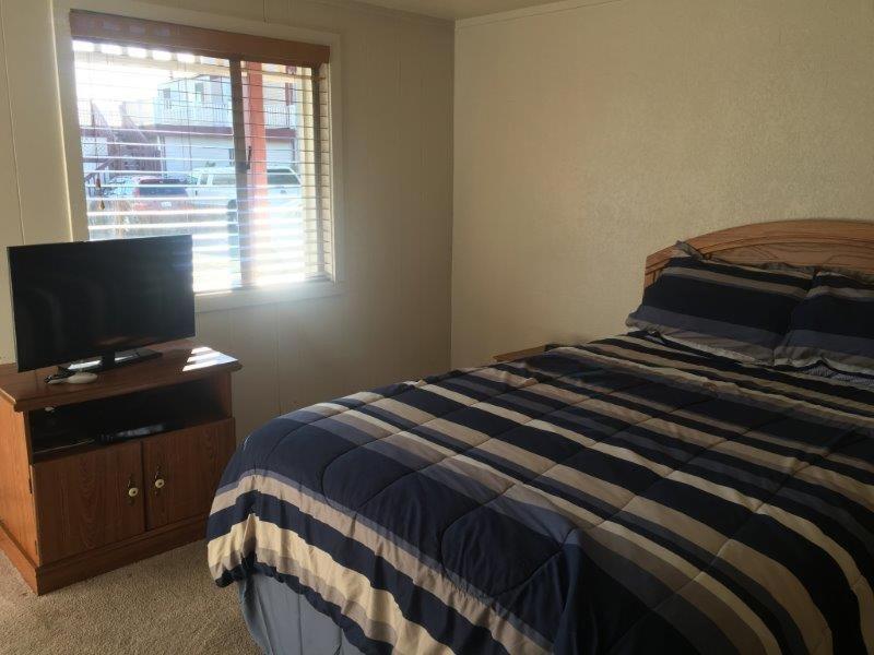 Tyee Restaurant And Motel Coupeville Bagian luar foto