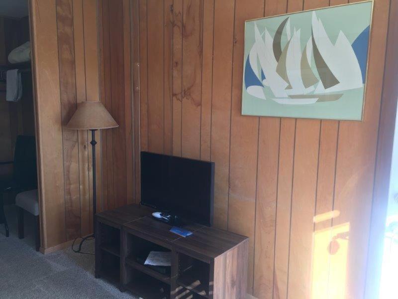 Tyee Restaurant And Motel Coupeville Bagian luar foto